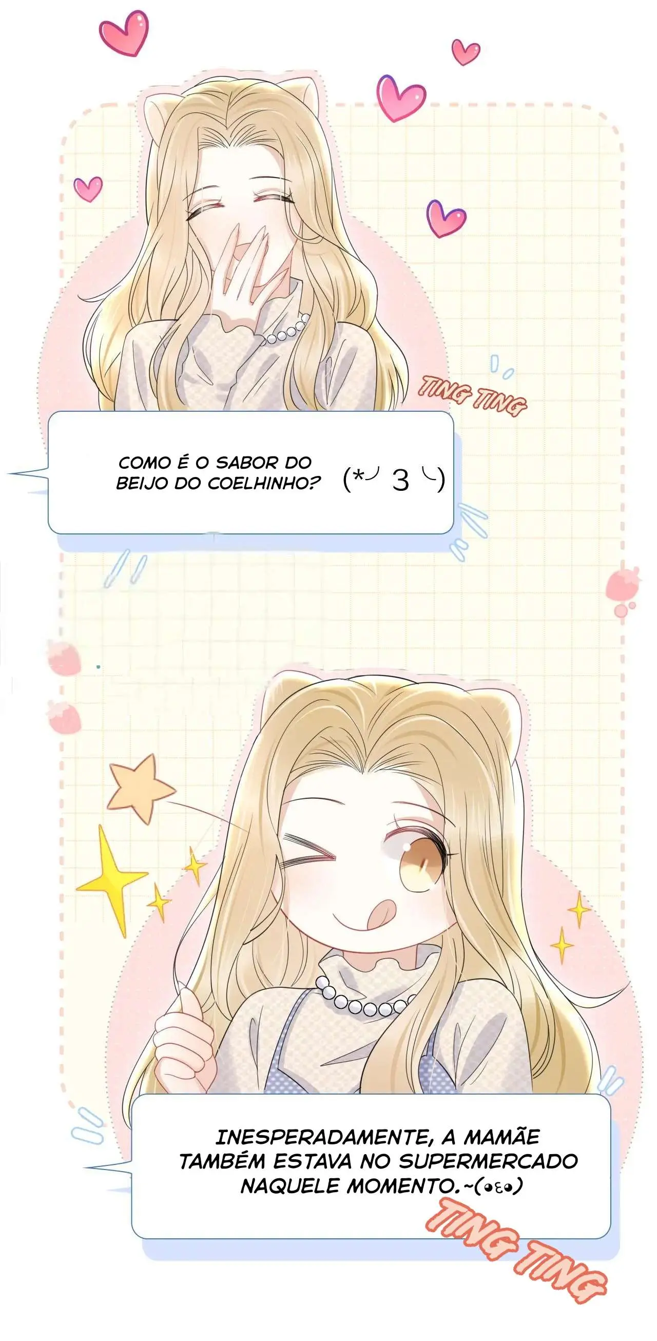 O Coelho e o Leão – Capítulo 23 Yaoi – Página 9