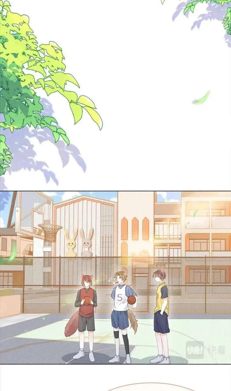 O Coelho e o Leão – Capítulo 24 Yaoi – Página 17