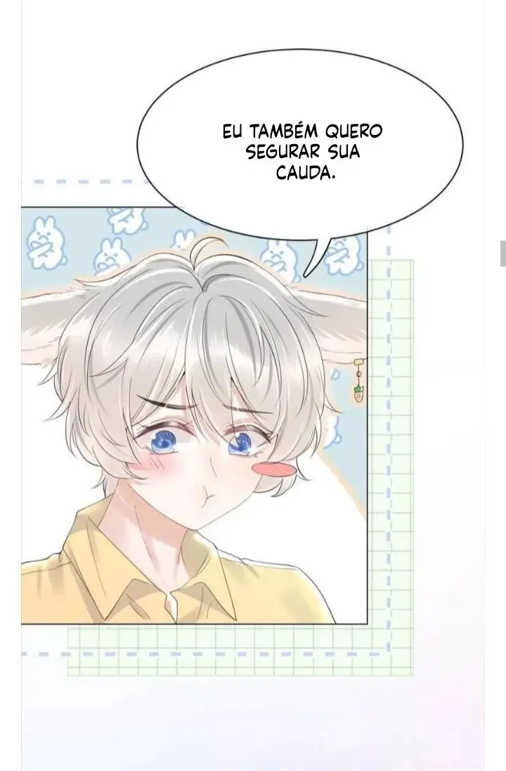 O Coelho e o Leão – Capítulo 25 Yaoi – Página 12