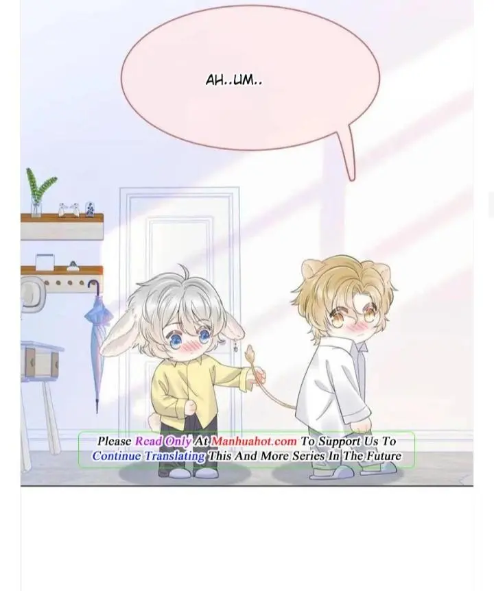 O Coelho e o Leão – Capítulo 25 Yaoi – Página 13