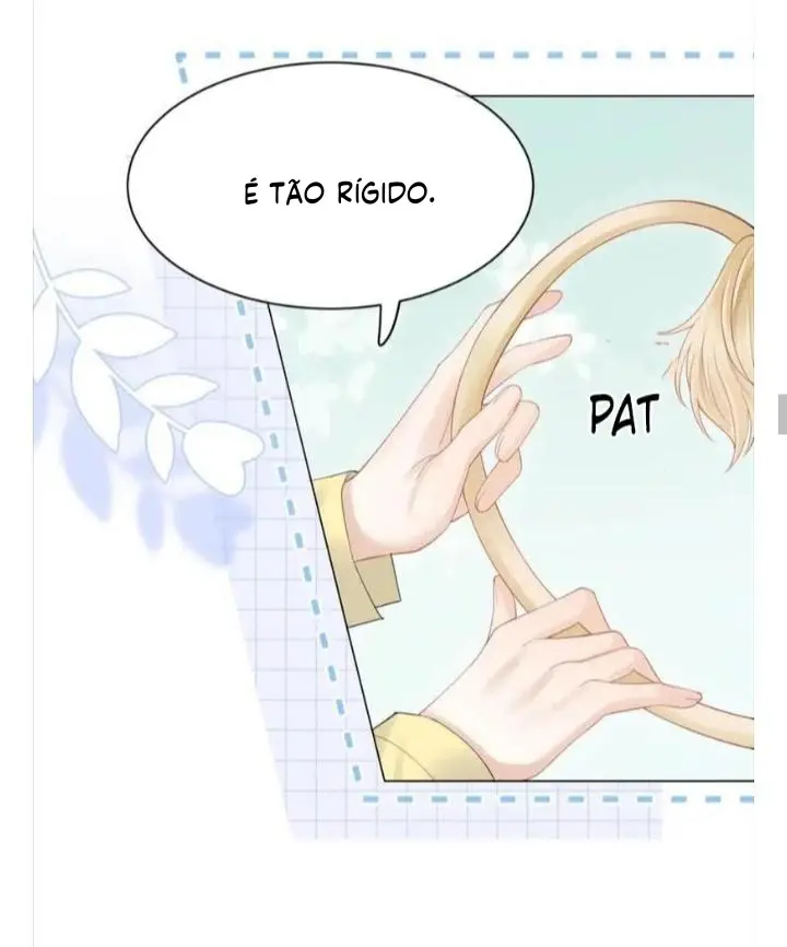 O Coelho e o Leão – Capítulo 25 Yaoi – Página 14