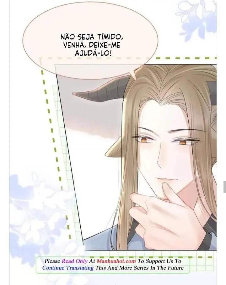 O Coelho e o Leão – Capítulo 25 Yaoi – Página 23