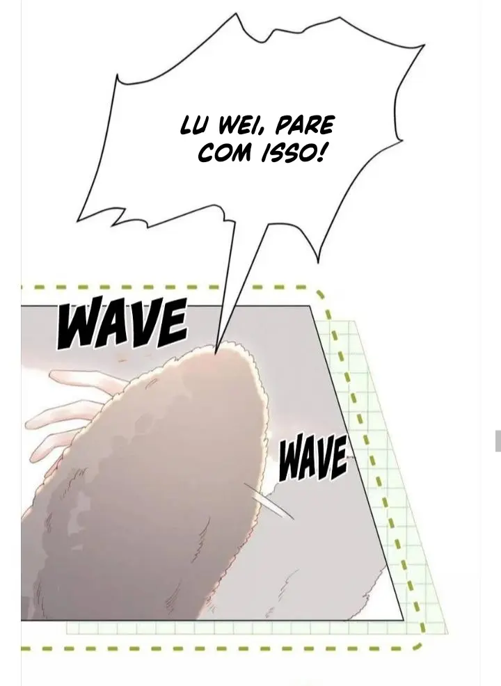 O Coelho e o Leão – Capítulo 25 Yaoi – Página 25