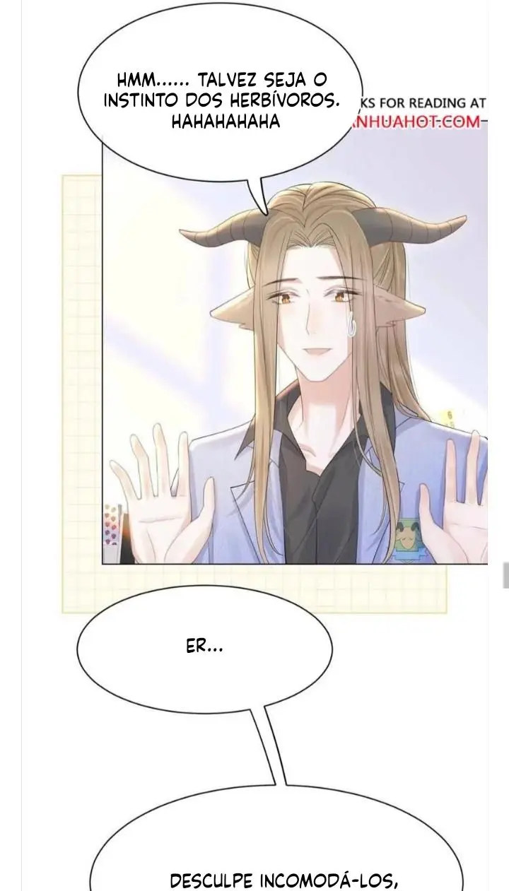 O Coelho e o Leão – Capítulo 25 Yaoi – Página 30