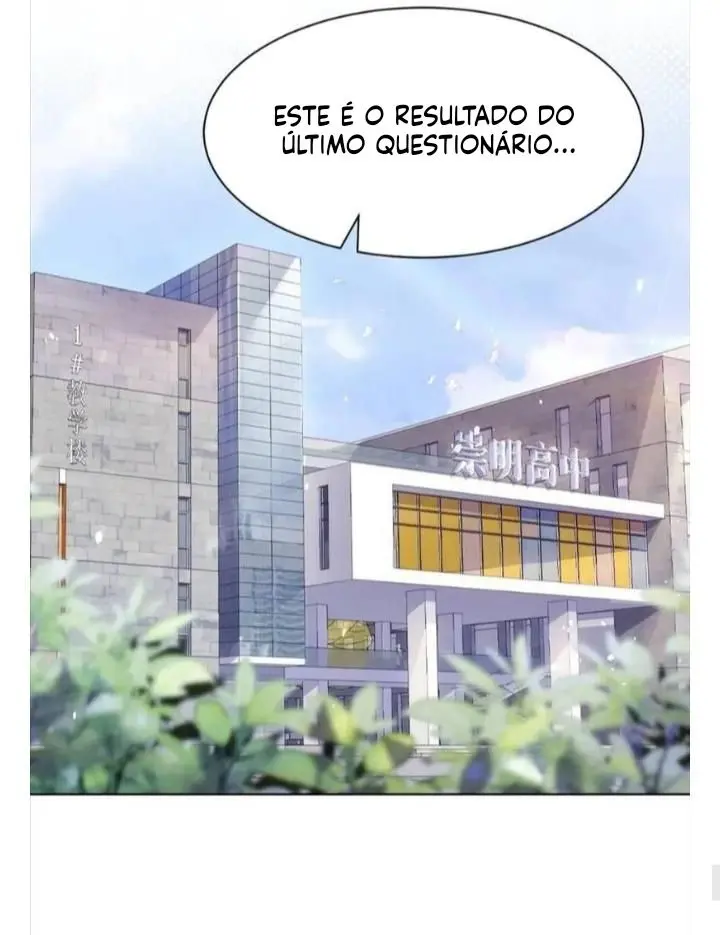 O Coelho e o Leão – Capítulo 25 Yaoi – Página 33