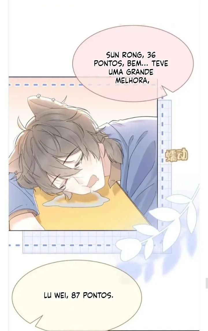 O Coelho e o Leão – Capítulo 25 Yaoi – Página 36