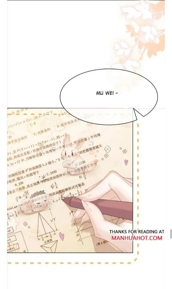 O Coelho e o Leão – Capítulo 25 Yaoi – Página 39