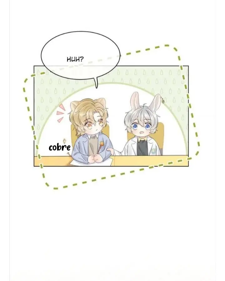 O Coelho e o Leão – Capítulo 25 Yaoi – Página 40