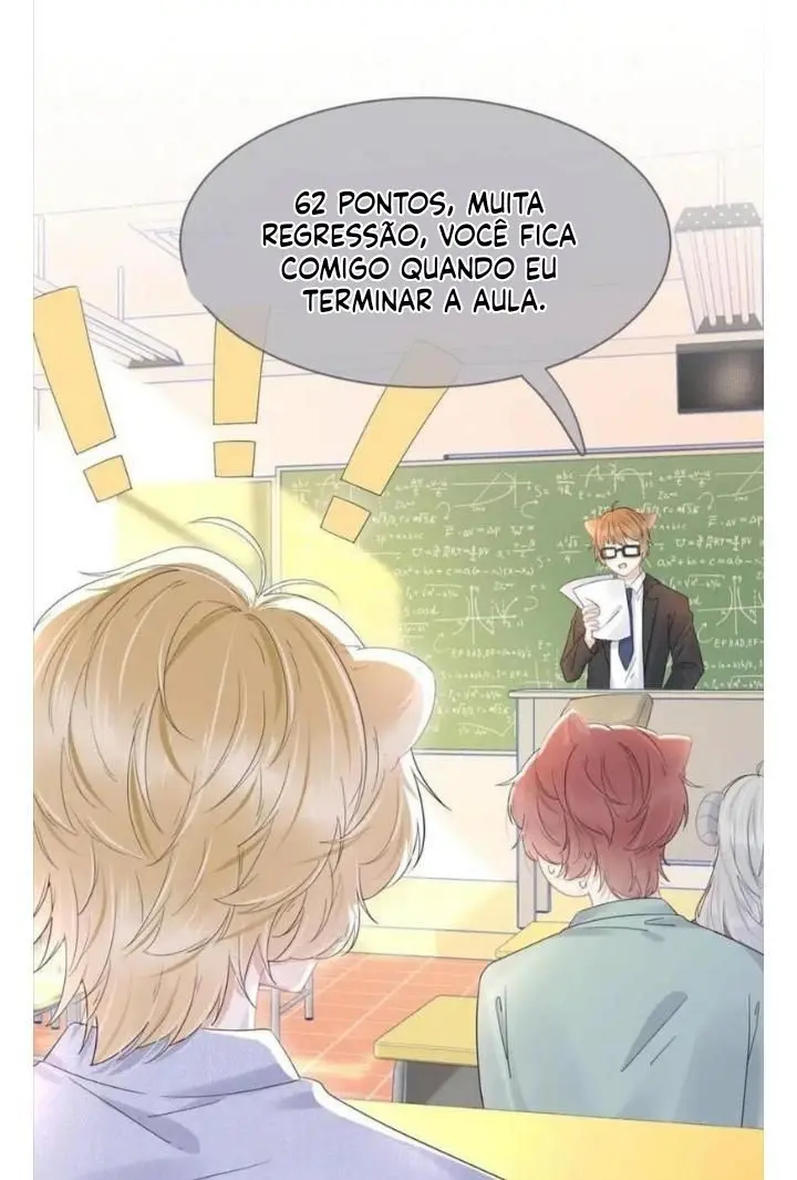 O Coelho e o Leão – Capítulo 25 Yaoi – Página 41