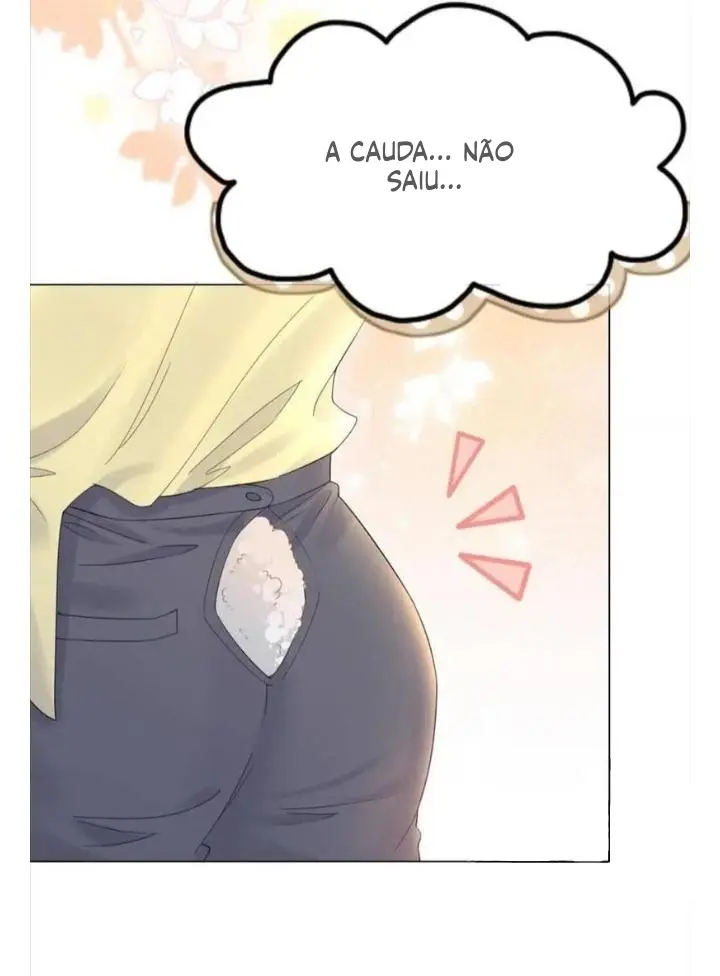 O Coelho e o Leão – Capítulo 25 Yaoi – Página 6