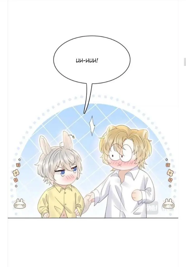 O Coelho e o Leão – Capítulo 25 Yaoi – Página 9