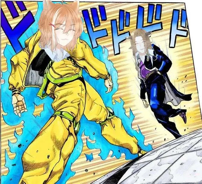 O Coelho e o Leão – Capítulo 31 Yaoi – Página 26