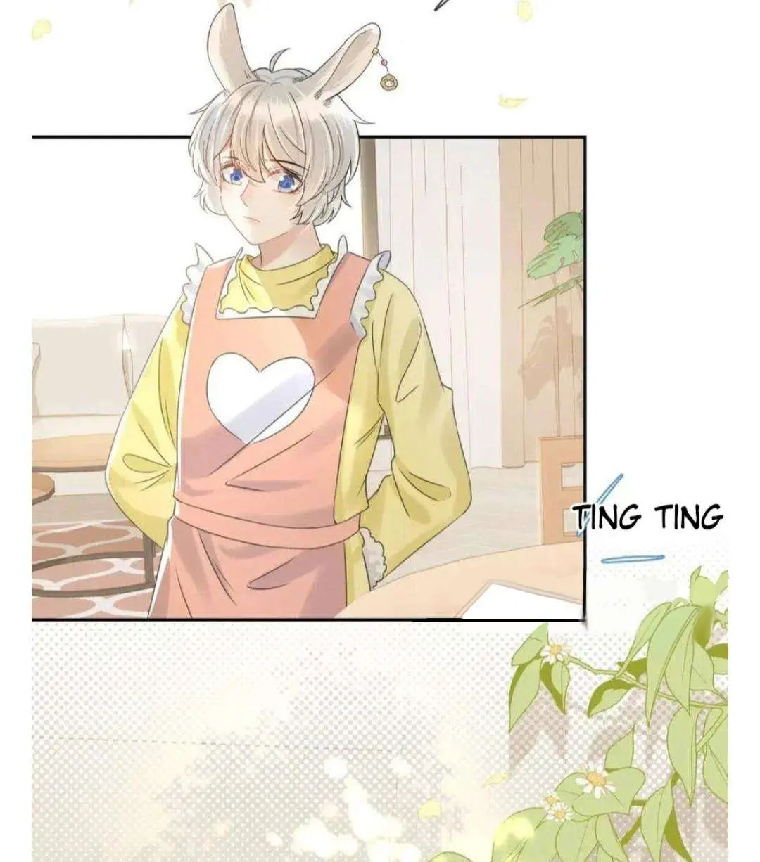 O Coelho e o Leão – Capítulo 37 Yaoi – Página 18