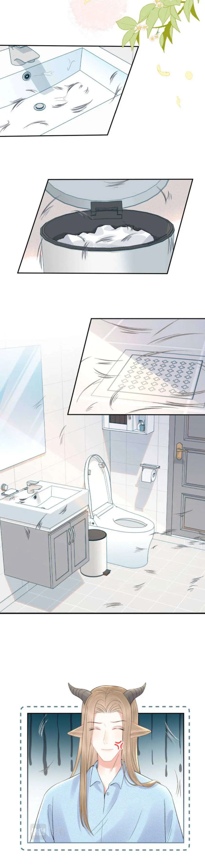 O Coelho e o Leão – Capítulo 39 Yaoi – Página 13