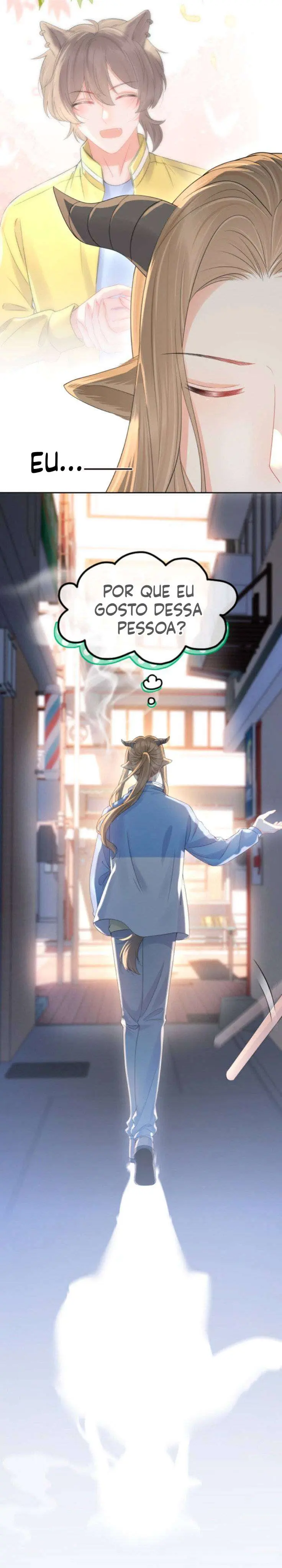 O Coelho e o Leão – Capítulo 43 Yaoi – Página 16