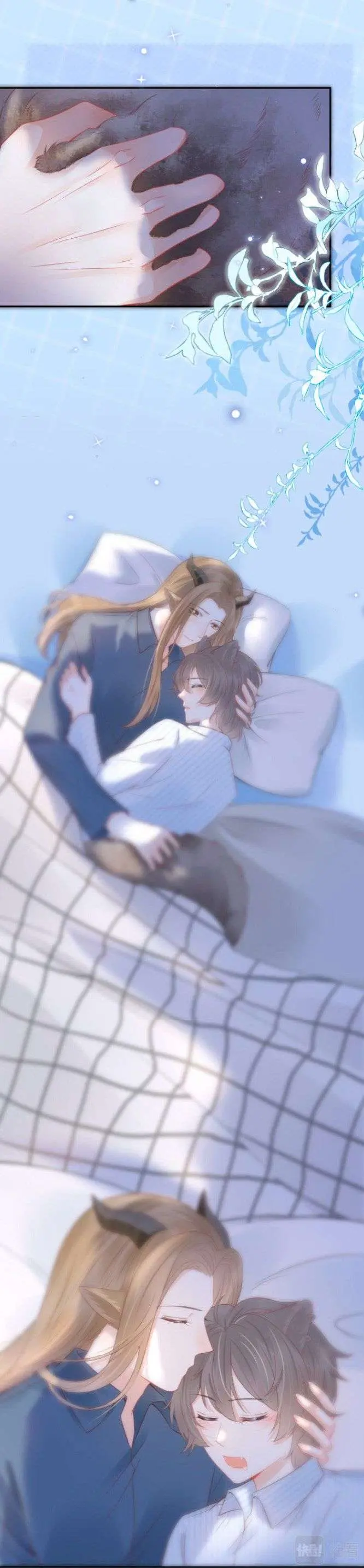 O Coelho e o Leão – Capítulo 45 Yaoi – Página 18