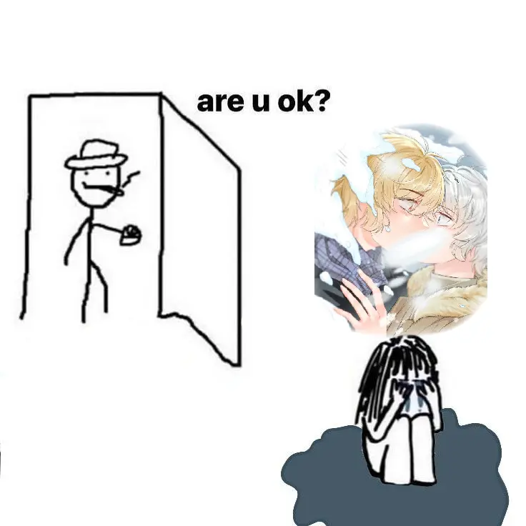 O Coelho e o Leão – Capítulo 49 Yaoi – Página 22