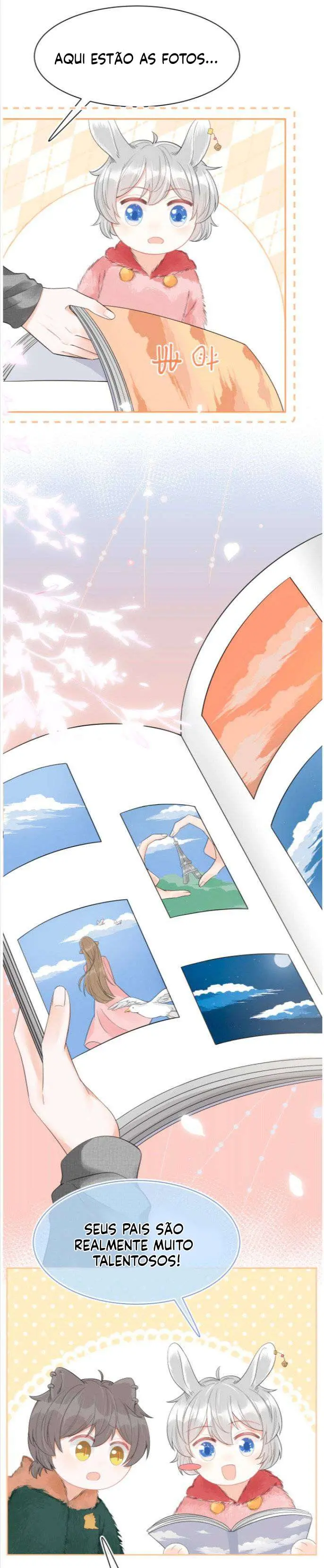 O Coelho e o Leão – Capítulo 50 Yaoi – Página 13