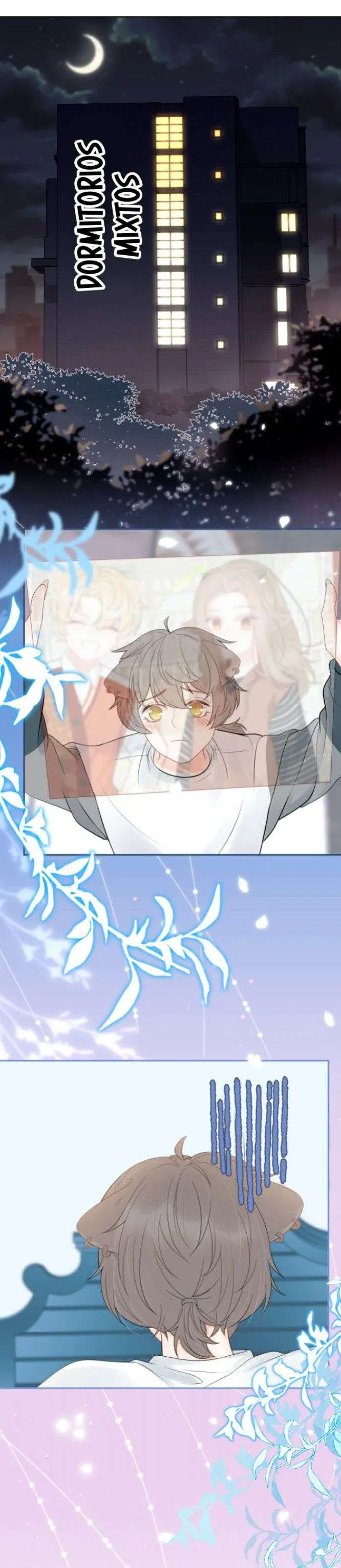 O Coelho e o Leão – Capítulo 53 Yaoi – Página 15