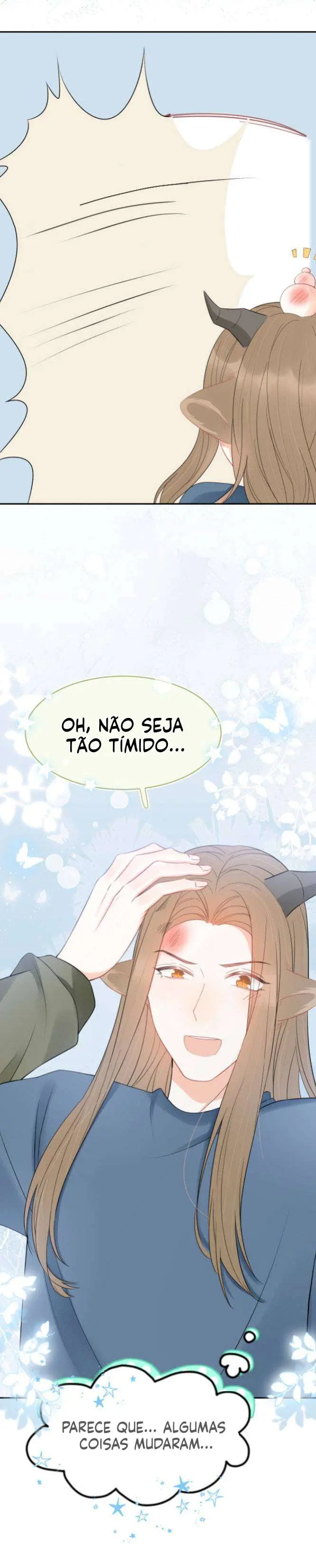 O Coelho e o Leão – Capítulo 53 Yaoi – Página 21