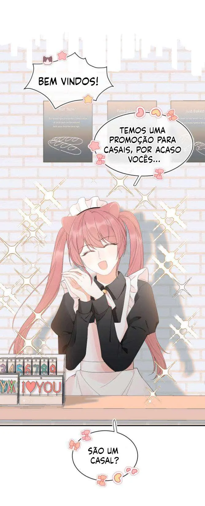 O Coelho e o Leão – Capítulo 55 Yaoi – Página 12