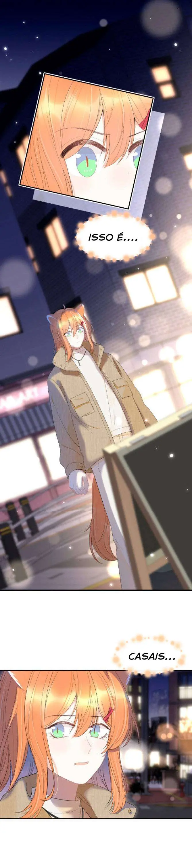 O Coelho e o Leão – Capítulo 55 Yaoi – Página 15