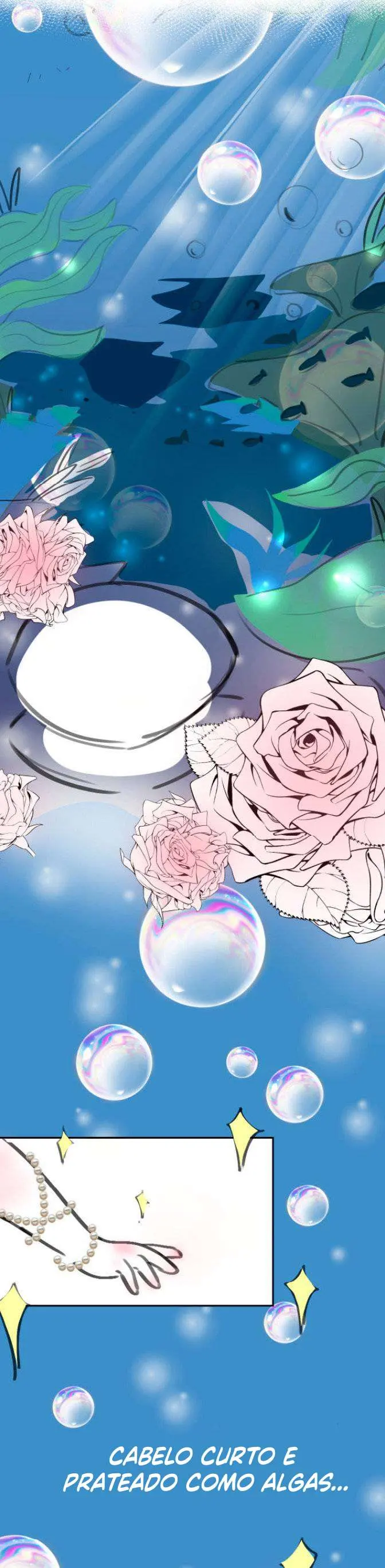 O Coelho e o Leão – Capítulo 57 Yaoi – Página 21