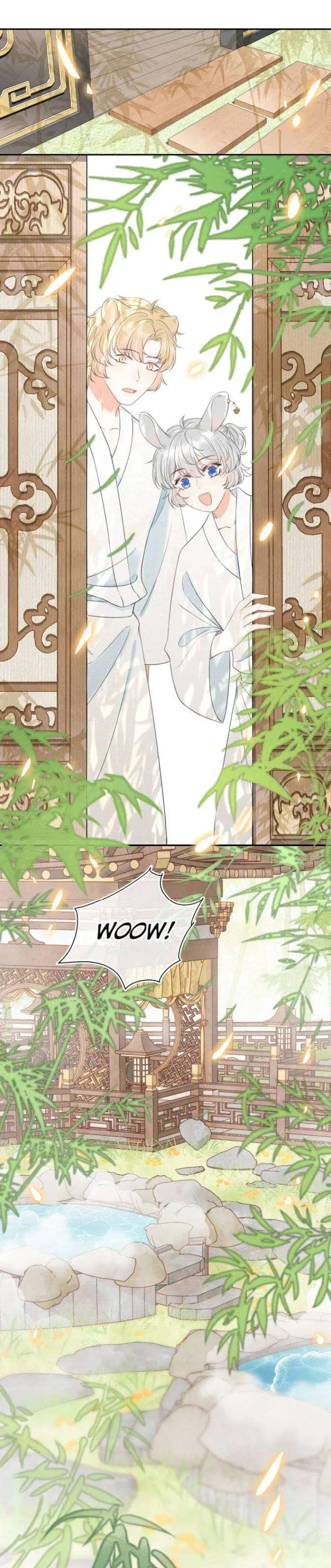 O Coelho e o Leão – Capítulo 57 Yaoi – Página 9