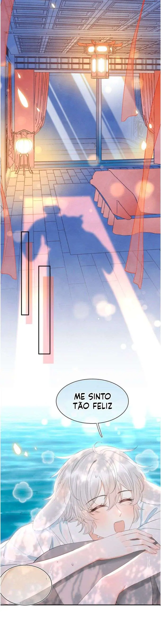 O Coelho e o Leão – Capítulo 58 Yaoi – Página 16