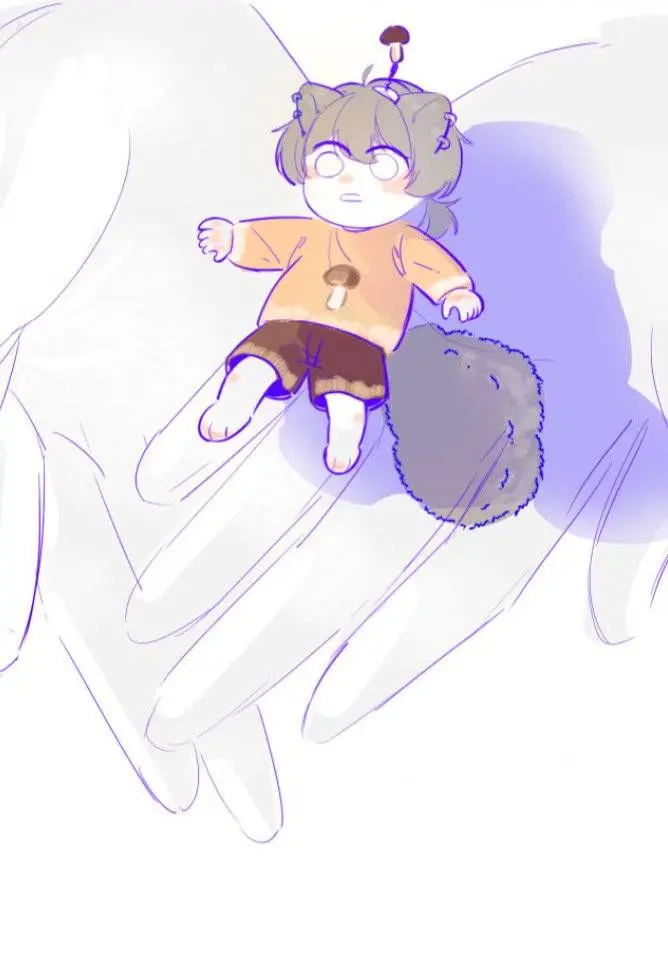 O Coelho e o Leão – Capítulo 59 Yaoi – Página 17