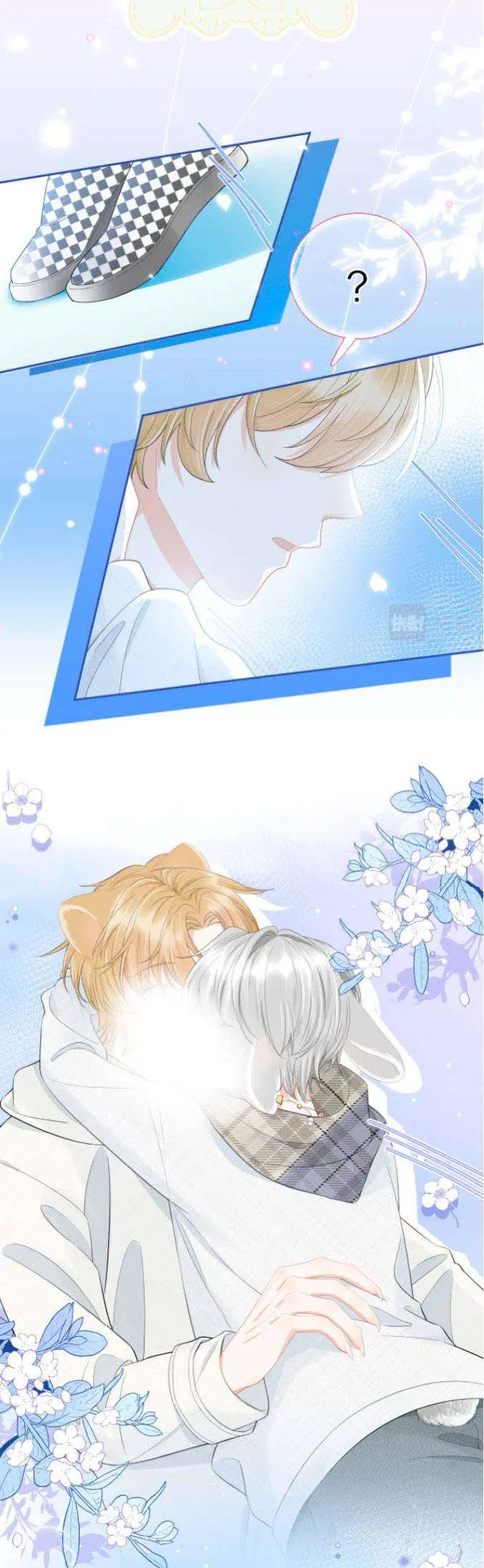 O Coelho e o Leão – Capítulo 66 Yaoi – Página 16