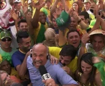 O Coelho e o Leão – Capítulo 66 Yaoi – Página 19