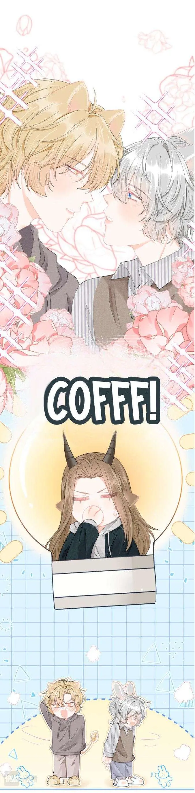 O Coelho e o Leão – Capítulo 69 Yaoi – Página 13