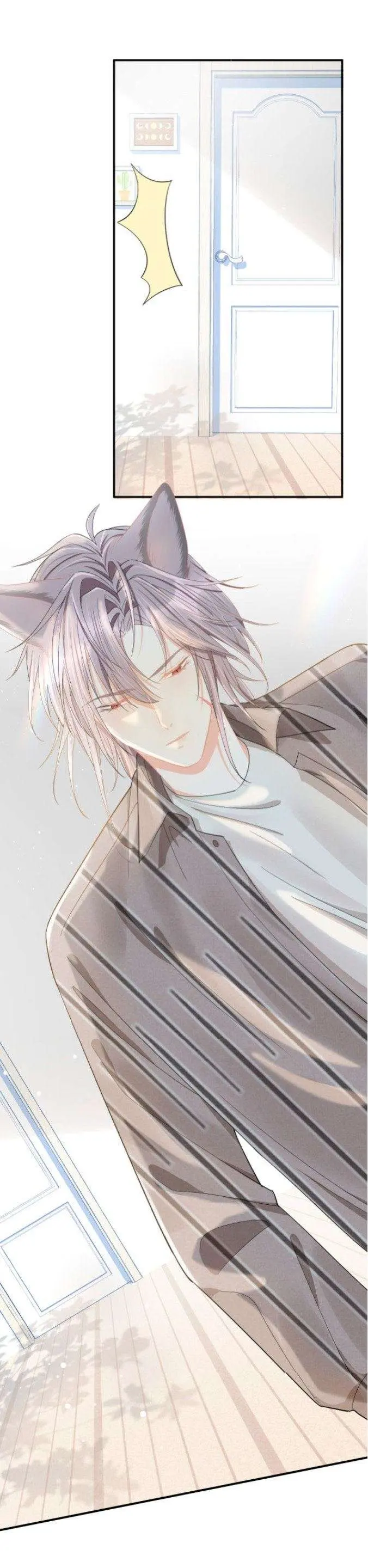 O Coelho e o Leão – Capítulo 70 Yaoi – Página 19