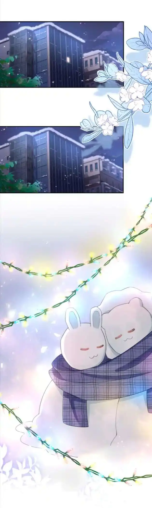 O Coelho e o Leão – Capítulo 80 Yaoi – Página 2