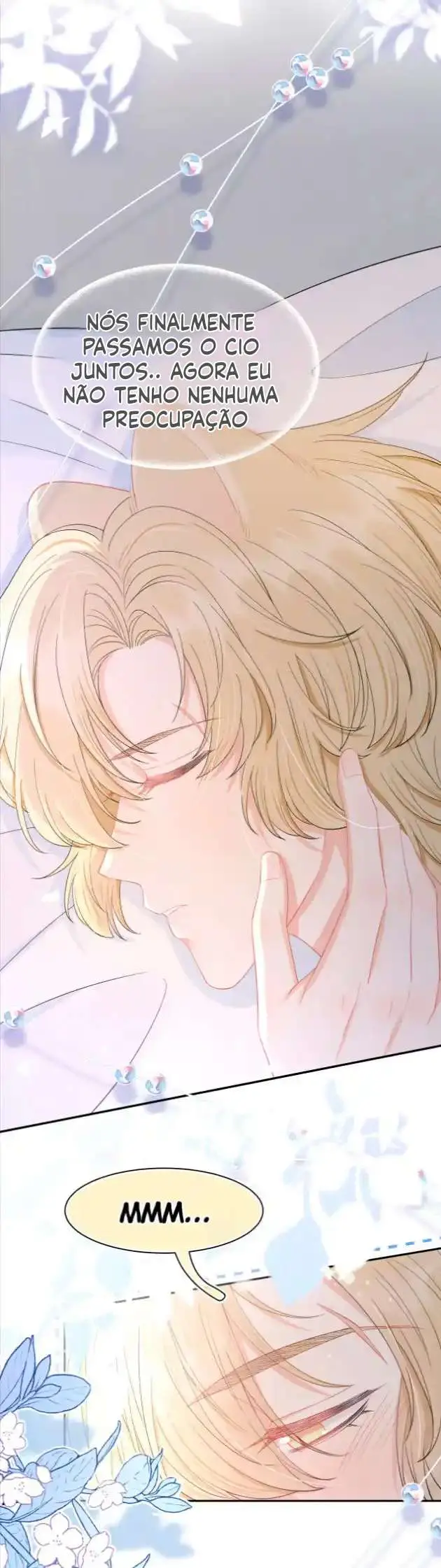 O Coelho e o Leão – Capítulo 80 Yaoi – Página 4