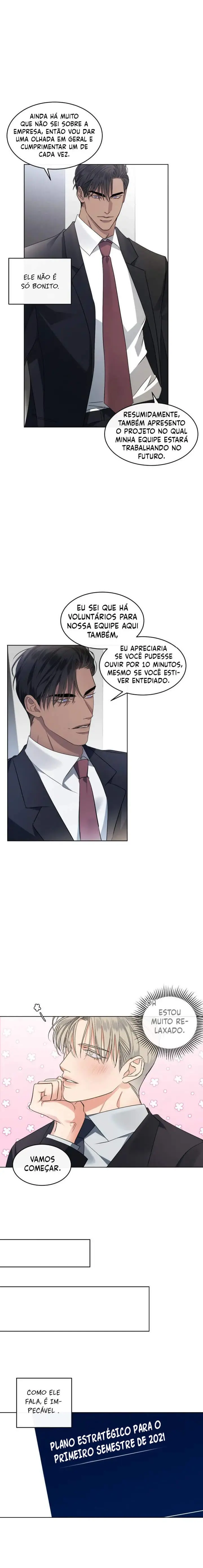 Kick Off – Capítulo 01 Yaoi – Página 11