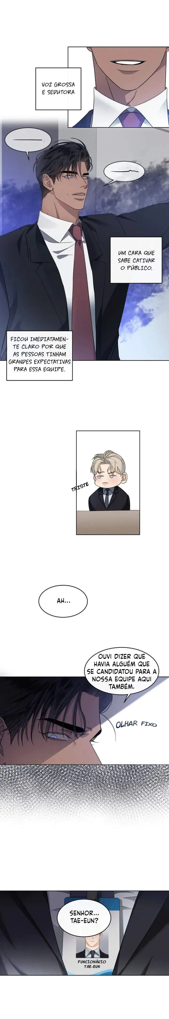 Kick Off – Capítulo 01 Yaoi – Página 12