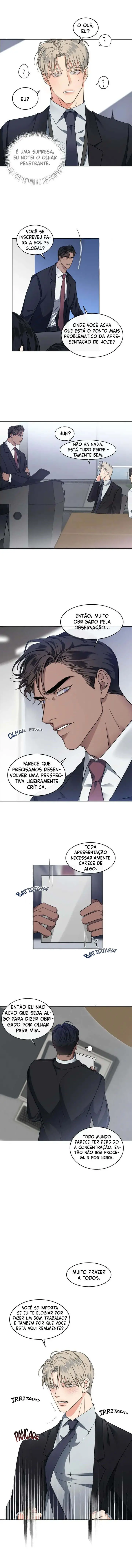 Kick Off – Capítulo 01 Yaoi – Página 13