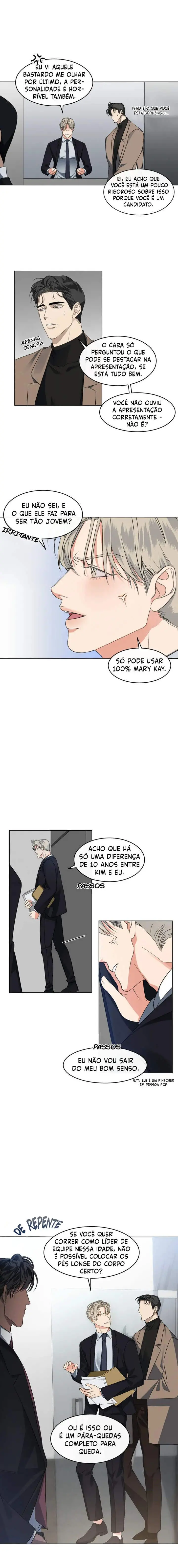 Kick Off – Capítulo 01 Yaoi – Página 14