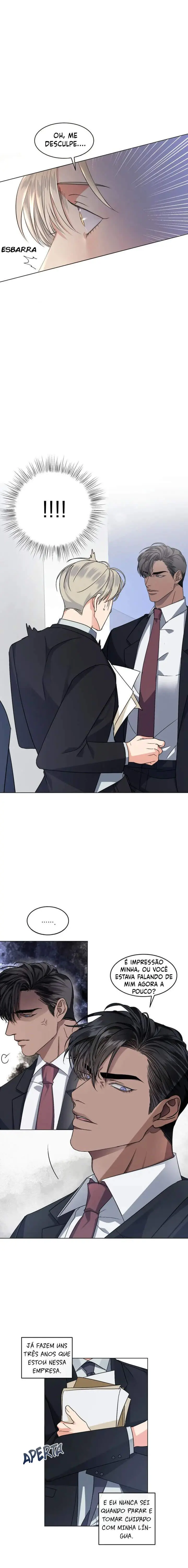 Kick Off – Capítulo 01 Yaoi – Página 15