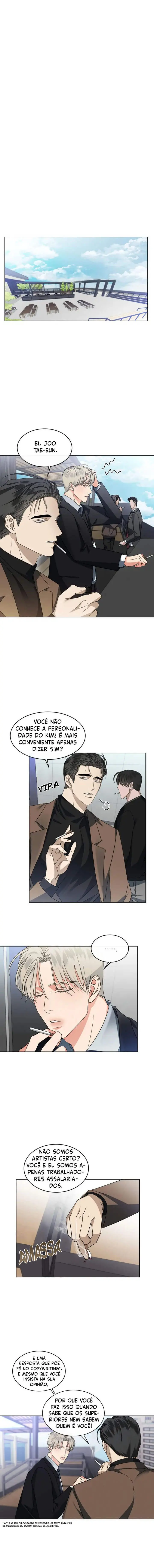 Kick Off – Capítulo 01 Yaoi – Página 6