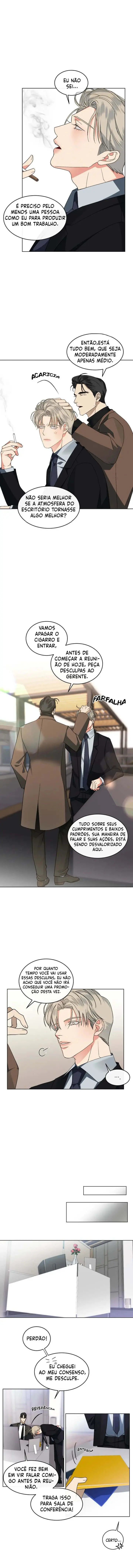 Kick Off – Capítulo 01 Yaoi – Página 7