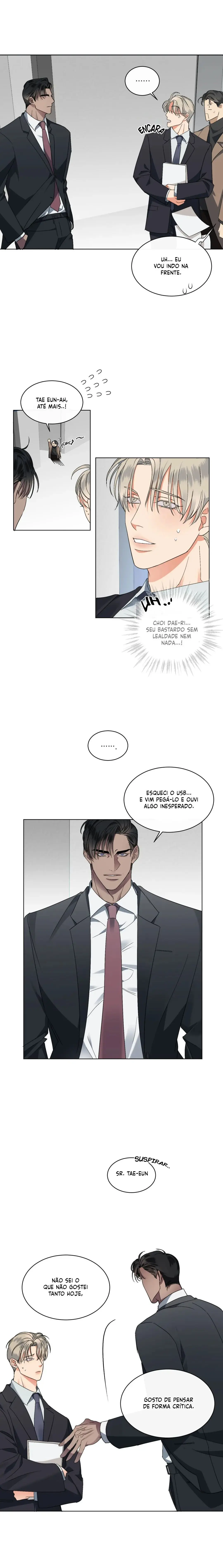 Kick Off – Capítulo 02 Yaoi – Página 1 Kick Off – Capítulo 02 Yaoi – Página 1