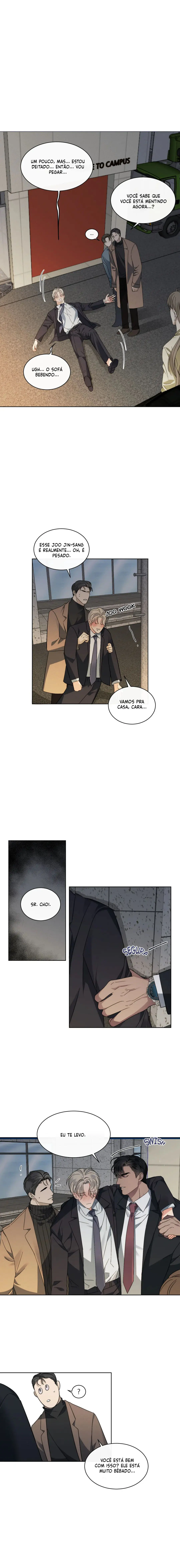 Kick Off – Capítulo 02 Yaoi – Página 10 Kick Off – Capítulo 02 Yaoi – Página 10