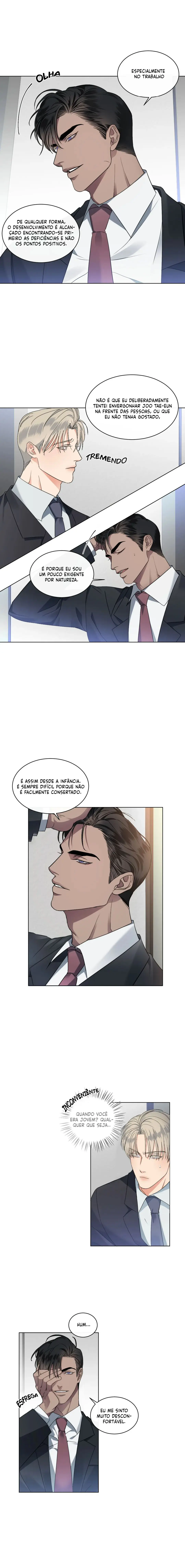 Kick Off – Capítulo 02 Yaoi – Página 2 Kick Off – Capítulo 02 Yaoi – Página 2