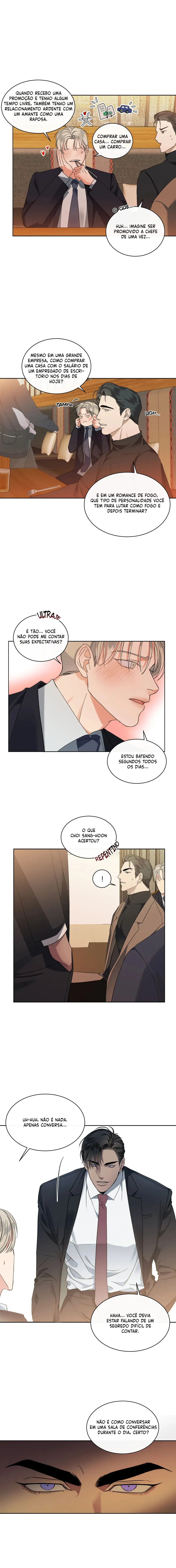 Kick Off – Capítulo 02 Yaoi – Página 7 Kick Off – Capítulo 02 Yaoi – Página 7