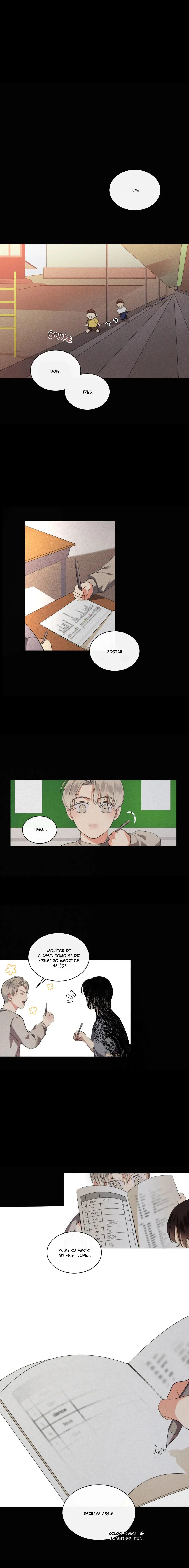 Kick Off – Capítulo 03 Yaoi – Página 1 Kick Off – Capítulo 03 Yaoi – Página 1