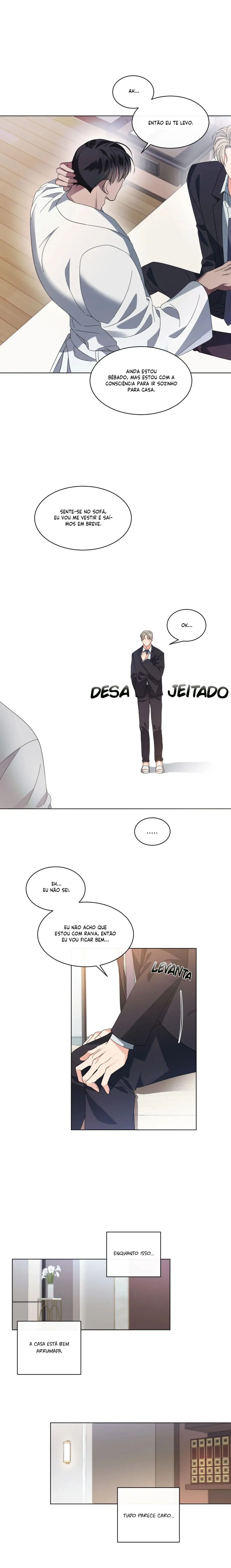 Kick Off – Capítulo 03 Yaoi – Página 10 Kick Off – Capítulo 03 Yaoi – Página 10