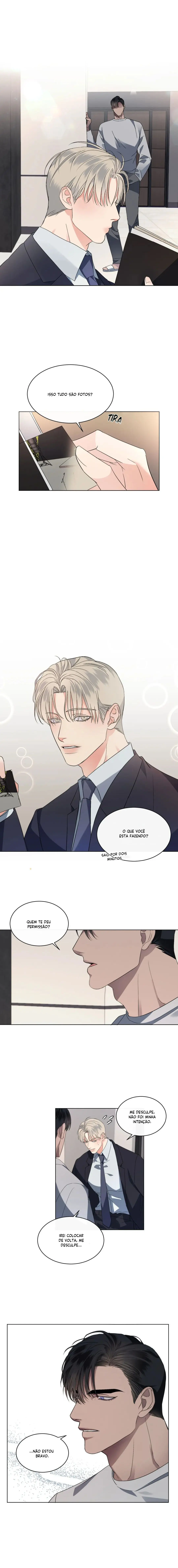 Kick Off – Capítulo 03 Yaoi – Página 12 Kick Off – Capítulo 03 Yaoi – Página 12